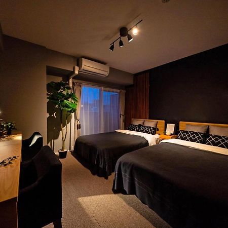 Apartamento Grandouce Nipponbashi-Higashi Osaka Exterior foto