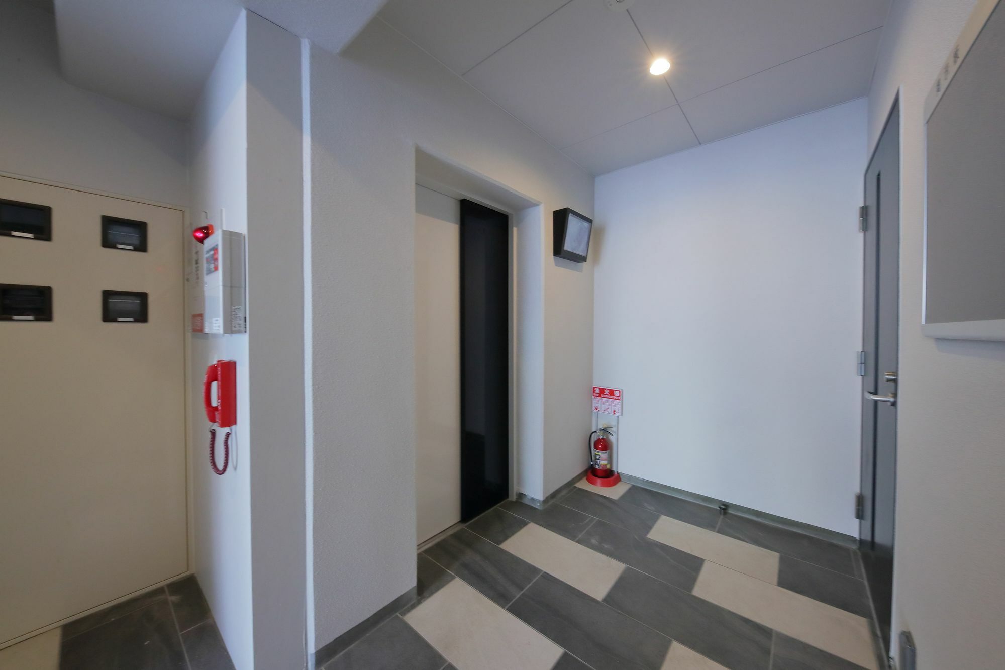 Apartamento Grandouce Nipponbashi-Higashi Osaka Exterior foto